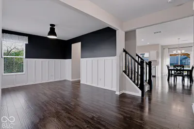 4331 Fox Hollow Boulevard, Indianapolis - 7
