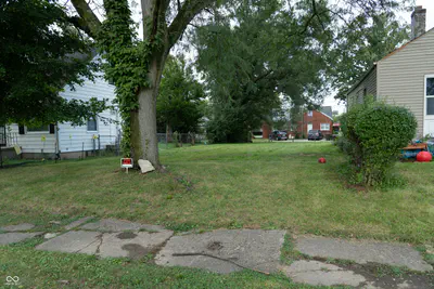 4209 Lillie Street, Fort Wayne - 2