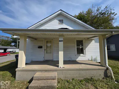 1504 Dewey Street, Anderson