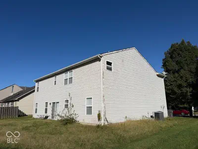 1822 Brook Crossing Way, Indianapolis - 4
