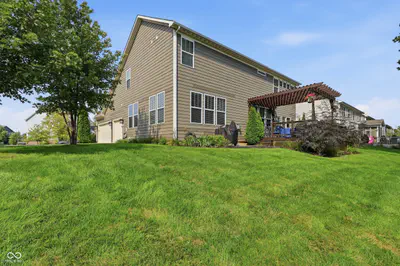 14861 Bonner Circle, Fishers - 49