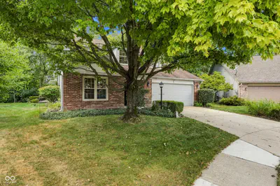4601 Common Vista Circle, Indianapolis - 2