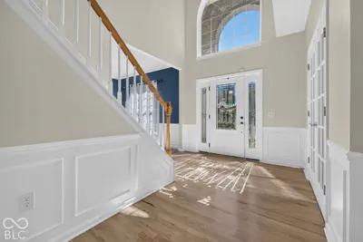 6092 Catlin Lane, Noblesville - 3