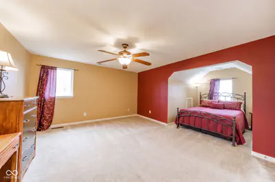 5825 Somerset Boulevard E, Bargersville - 19