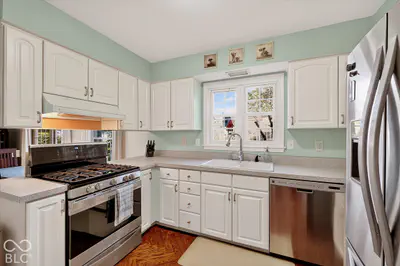 5825 Lasalle Street, Indianapolis - 8