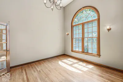 1332 S Oak Ridge Lane, Crawfordsville - 9