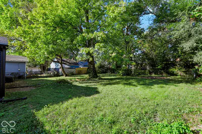 2176 Dexter Street, Indianapolis - 44