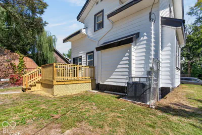 20 Woodland Drive, Indianapolis - 10