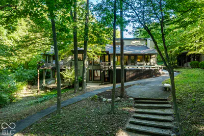 4416 Lakeridge Drive, Indianapolis - 7