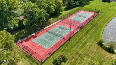 1416 Stonemill Circle, Carmel - 66