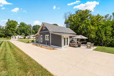 449 Mill Street, Danville - 2