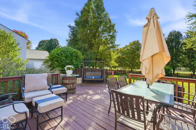 3564 Pennswood Court, Plainfield - 37