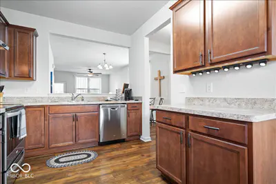 12798 Arista Lane, Fishers - 11