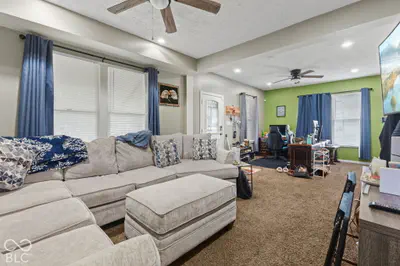 3711 Aurora Street, Indianapolis - 9