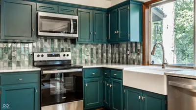 8112 Sequoia Court, Indianapolis - 8