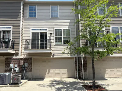 368 Firehouse Place, Indianapolis - 2