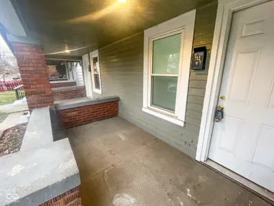 710 Bosart Avenue, Indianapolis - 19
