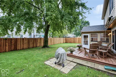 11533 Jamestown West Drive, Fishers - 42