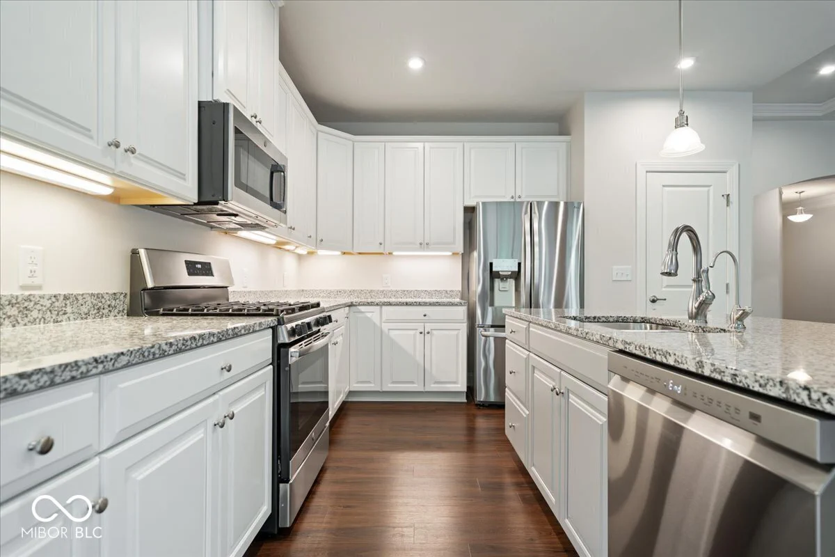 5305 Montview Way, Noblesville