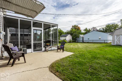 1957 Clark Road, Indianapolis - 26