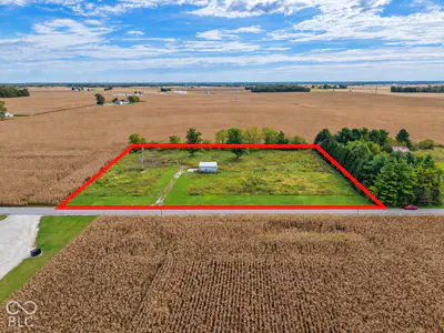 19000 County Road 700, Gaston