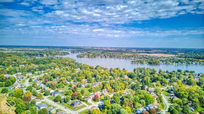 7044 Oakbay Drive, Noblesville - 61