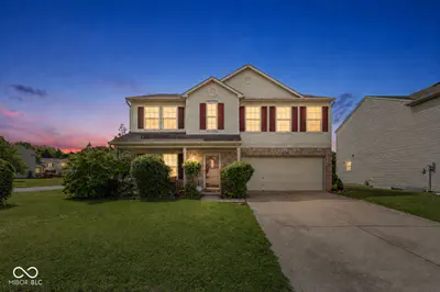 8905 Browns Valley Lane, Camby