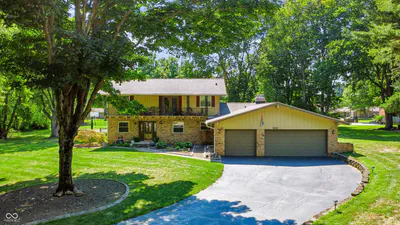 8852 Ridge Hill Drive, Indianapolis - 73