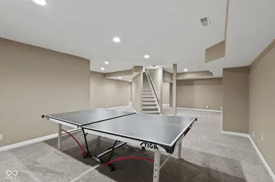 12619 Doe Lane, Indianapolis - 40
