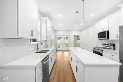 1827 Tallman Avenue, Indianapolis - 6