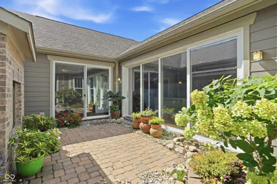 7217 Antiquity Drive, Carmel - 34