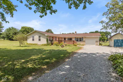 1268 100, Franklin
