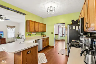 8344 Hunters Meadow Court, Indianapolis - 21
