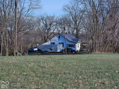 8798 Strain Ridge Road, Bloomington - 2