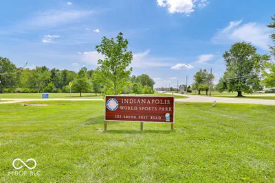 11131 Dressage Way, Indianapolis - 27