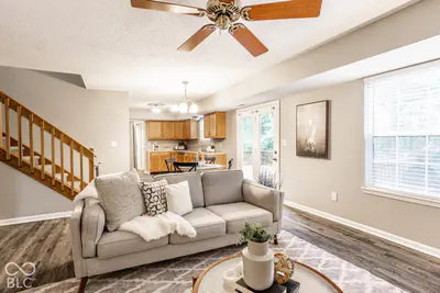 12351 Blue Sky Drive, Fishers - 9