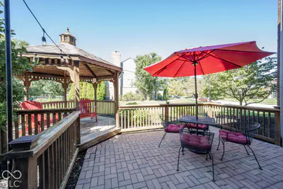 1442 Polo Chase Court, Carmel - 69