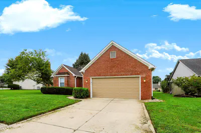 5149 McCarty Court, Indianapolis - 2