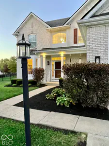1314 Flat Wood Court, Brownsburg - 5
