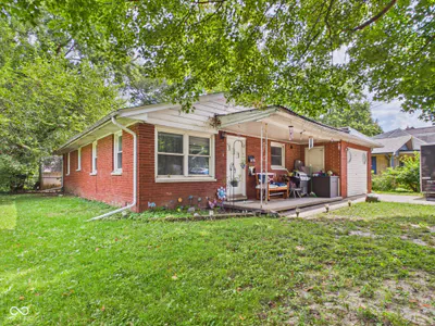 1418 Euclid Drive, Anderson - 4