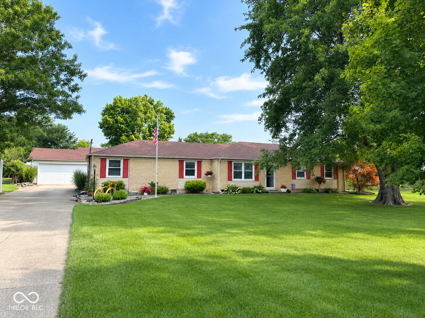 2498 100, Anderson