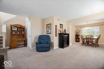 10828 Sedgegrass Drive, Indianapolis - 20