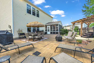 8801 Browns Valley Lane, Camby - 51