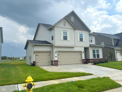 13153 Himalaya Circle, Noblesville - 2