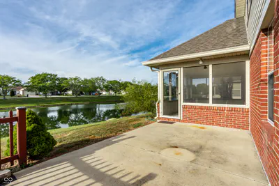 933 Amesbury Court, Indianapolis - 39
