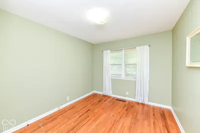 100 Delbrick Lane, Indianapolis - 17