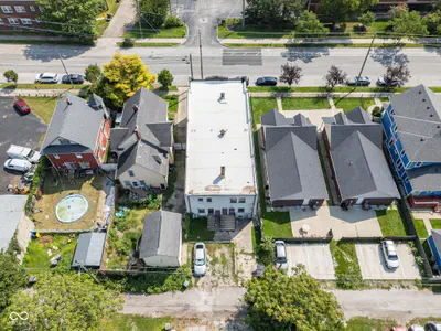 2442 Illinois Street, Indianapolis - 40