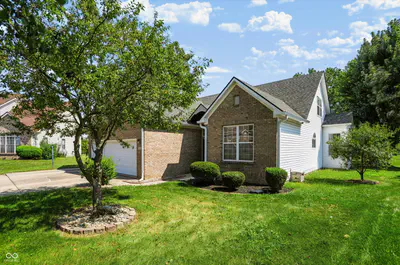 541 Ironridge Court, Indianapolis - 2