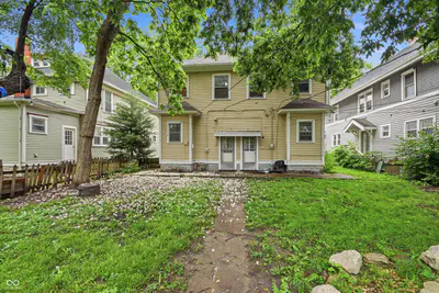 518 Woodruff Pl E Drive, Indianapolis - 38