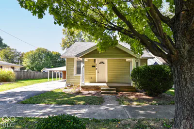 896 Young Street, Franklin